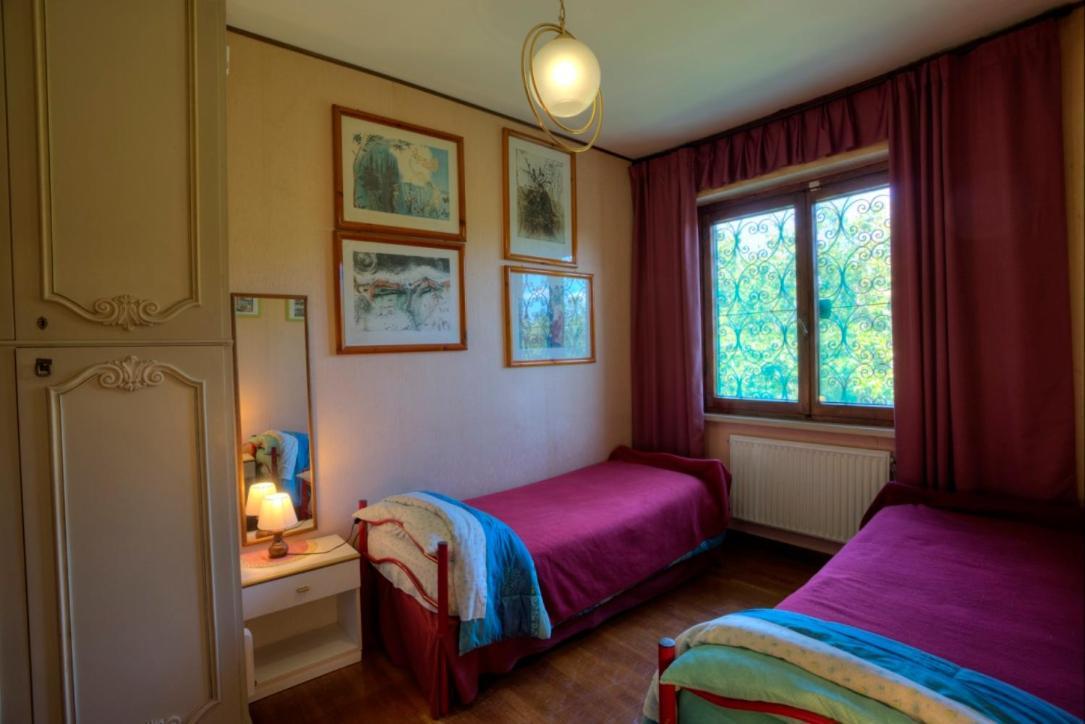 B&B Villa Sans Souci ชิวิตาเวกเกีย ภายนอก รูปภาพ