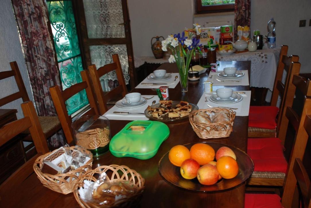 B&B Villa Sans Souci ชิวิตาเวกเกีย ภายนอก รูปภาพ