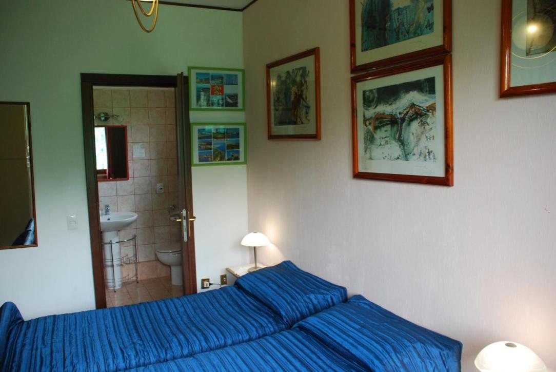 B&B Villa Sans Souci ชิวิตาเวกเกีย ภายนอก รูปภาพ