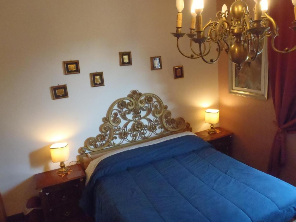 B&B Villa Sans Souci ชิวิตาเวกเกีย ภายนอก รูปภาพ