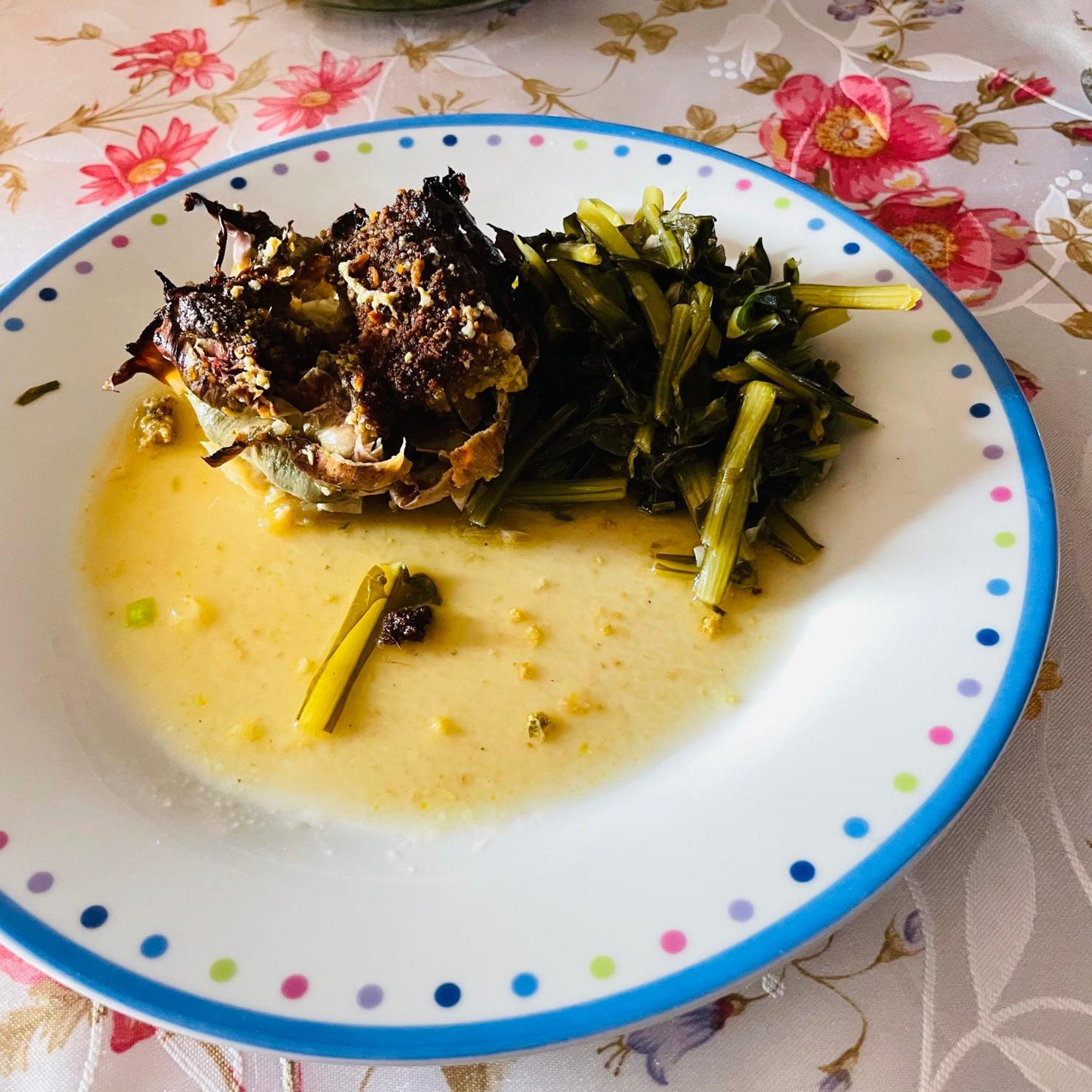 B&B Villa Sans Souci ชิวิตาเวกเกีย ภายนอก รูปภาพ