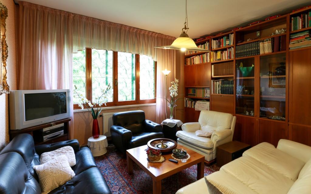 B&B Villa Sans Souci ชิวิตาเวกเกีย ภายนอก รูปภาพ