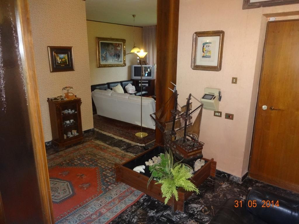 B&B Villa Sans Souci ชิวิตาเวกเกีย ภายนอก รูปภาพ